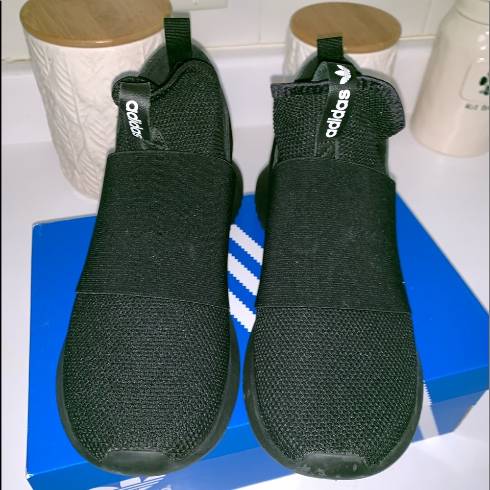 Rare Adidas Tubular Defiant T W - Picture 1 of 4
